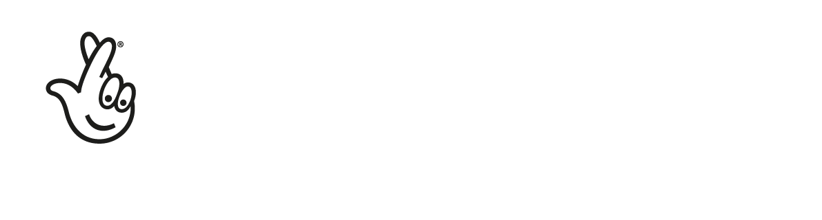 Supported using public funding by Arts Council England